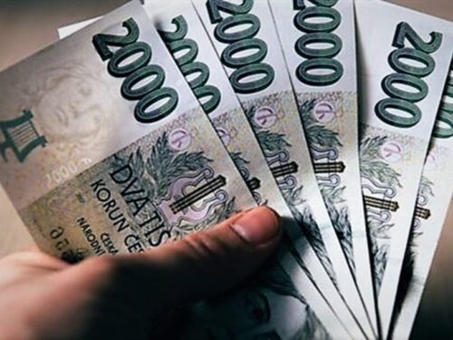 Mzdy v hradeckém kraji ve 3. čtvrtletí vzrostly o 6,3 procenta na 44.133 Kč