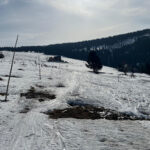 Běžkaři se na start Krkonošské 70 nepostaví, chybí sníh