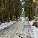 Běžkaři se na start Krkonošské 70 nepostaví, chybí sníh