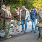 Stezka plná zážitků. A teď i medvědích díky unikátnímu projektu