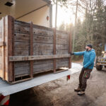 Stezka plná zážitků. A teď i medvědích díky unikátnímu projektu