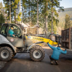 Stezka plná zážitků. A teď i medvědích díky unikátnímu projektu