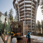 Stezka plná zážitků. A teď i medvědích díky unikátnímu projektu