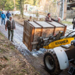 Stezka plná zážitků. A teď i medvědích díky unikátnímu projektu