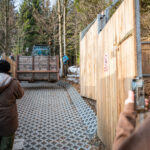 Stezka plná zážitků. A teď i medvědích díky unikátnímu projektu