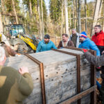 Stezka plná zážitků. A teď i medvědích díky unikátnímu projektu