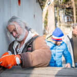 Stezka plná zážitků. A teď i medvědích díky unikátnímu projektu