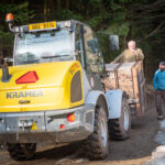 Stezka plná zážitků. A teď i medvědích díky unikátnímu projektu