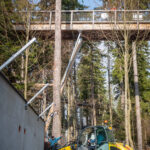 Stezka plná zážitků. A teď i medvědích díky unikátnímu projektu