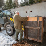 Stezka plná zážitků. A teď i medvědích díky unikátnímu projektu