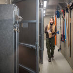 Stezka plná zážitků. A teď i medvědích díky unikátnímu projektu