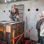 Stezka plná zážitků. A teď i medvědích díky unikátnímu projektu