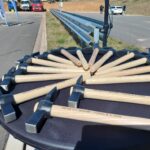Slavnostní zahájení stavby dálnice D11 Jaroměř - Trutnov