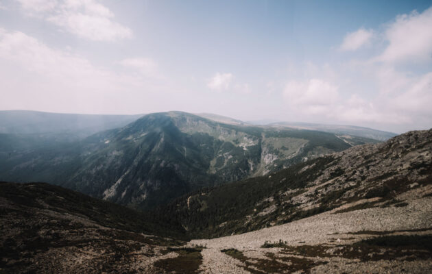 O post ředitele Správy Krkonošského národního parku se uchází 13 lidí