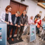 Turistické informační centrum se přesunulo do staré radnice. Chce být i kulturním cílem