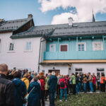 Turistické informační centrum se přesunulo do staré radnice. Chce být i kulturním cílem
