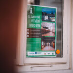 Turistické informační centrum se přesunulo do staré radnice. Chce být i kulturním cílem