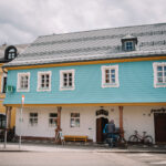 Turistické informační centrum se přesunulo do staré radnice. Chce být i kulturním cílem