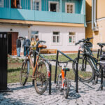 Turistické informační centrum se přesunulo do staré radnice. Chce být i kulturním cílem