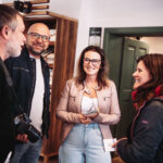 Turistické informační centrum se přesunulo do staré radnice. Chce být i kulturním cílem
