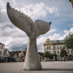 Turistické informační centrum se přesunulo do staré radnice. Chce být i kulturním cílem