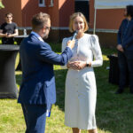 Nemocnice Vrchlabí staví pavilon za půl miliardy, získá čtyři nové sály