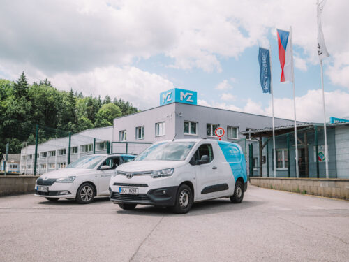 MZ Liberec: Z Rudníku do celého světa