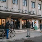 Slavnostní zahájení nového filmového festivalu Debutik v Trutnově