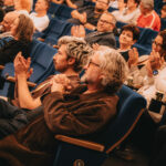 Slavnostní zahájení nového filmového festivalu Debutik v Trutnově
