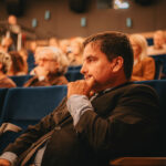 Slavnostní zahájení nového filmového festivalu Debutik v Trutnově