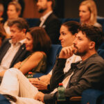 Slavnostní zahájení nového filmového festivalu Debutik v Trutnově