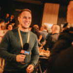 Slavnostní zahájení nového filmového festivalu Debutik v Trutnově
