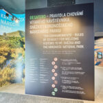 Slavnostní otevření multimediální expozice Sněžka 1603 na lanovce v Peci