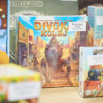 Hry do ruky se v Trutnově přestěhovaly do Jihoslavanské ulice