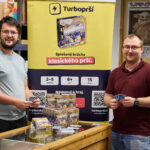 Hry do ruky se v Trutnově přestěhovaly do Jihoslavanské ulice