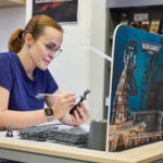 Hry do ruky se v Trutnově přestěhovaly do Jihoslavanské ulice