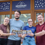 Hry do ruky se v Trutnově přestěhovaly do Jihoslavanské ulice
